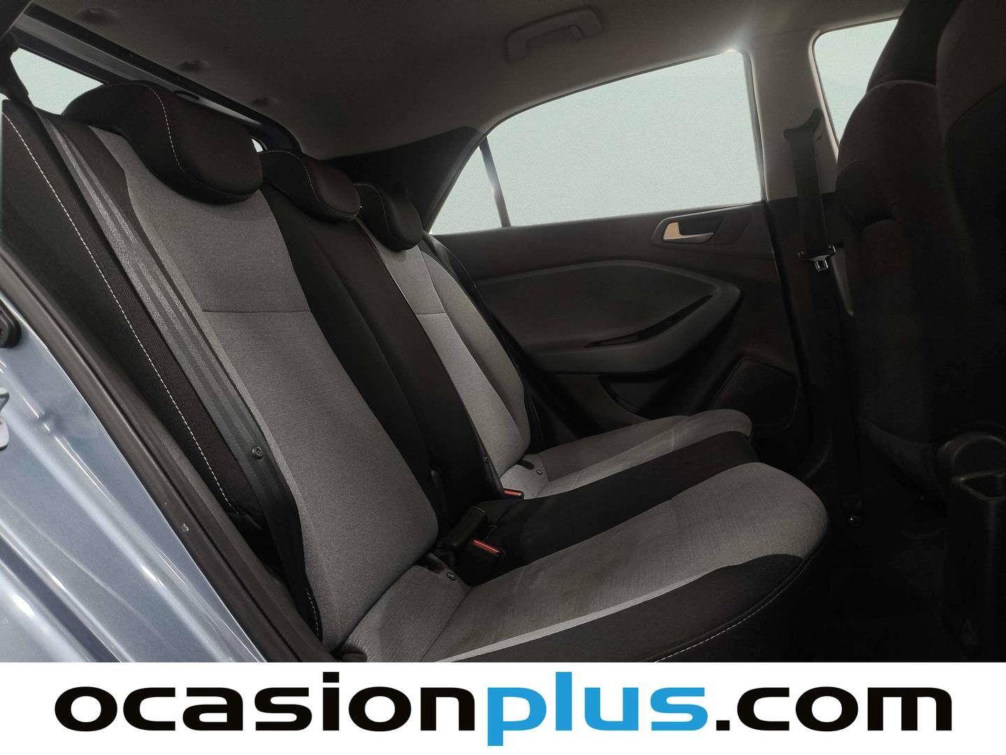 Hyundai i20 Hyundai i20 1.2 MPI Klass (84 CV) al mejor precio