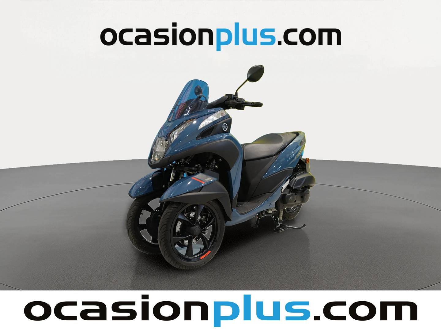 Yamaha Tricity Yamaha Tricity 125 (12 CV) al mejor precio