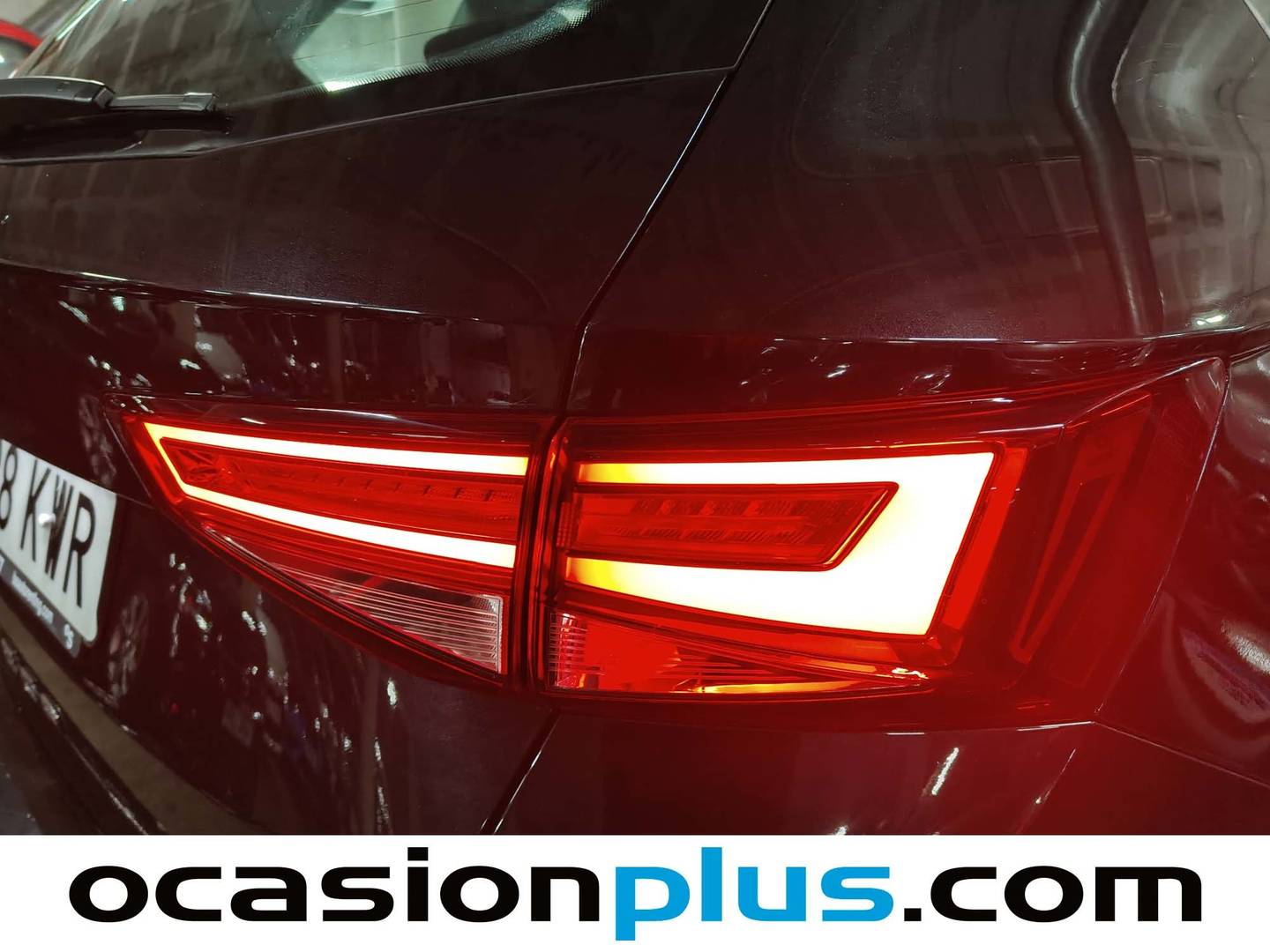 Seat Ateca SEAT Ateca 1.5 TSI S&S Style Edition Nav DSG (150 CV) al mejor precio