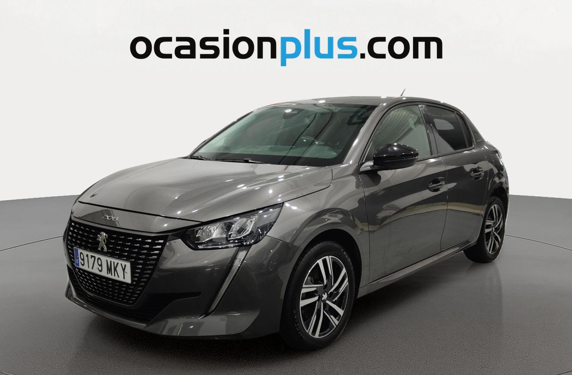 Peugeot 208 PureTech 100 Allure