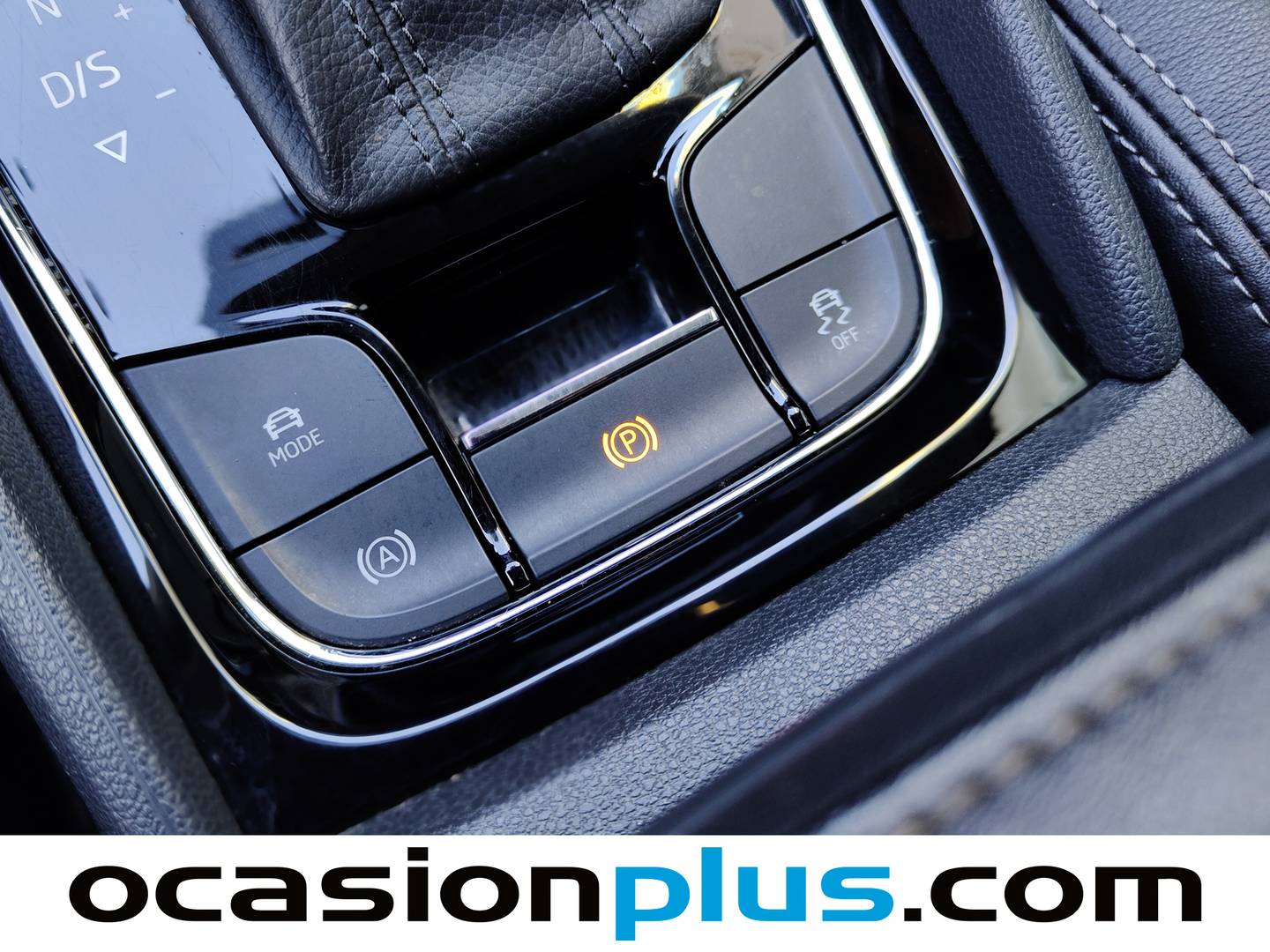 Skoda Kodiaq Skoda Kodiaq 1.5 TSI Ambition 4x2 DSG (150 CV) 150cv