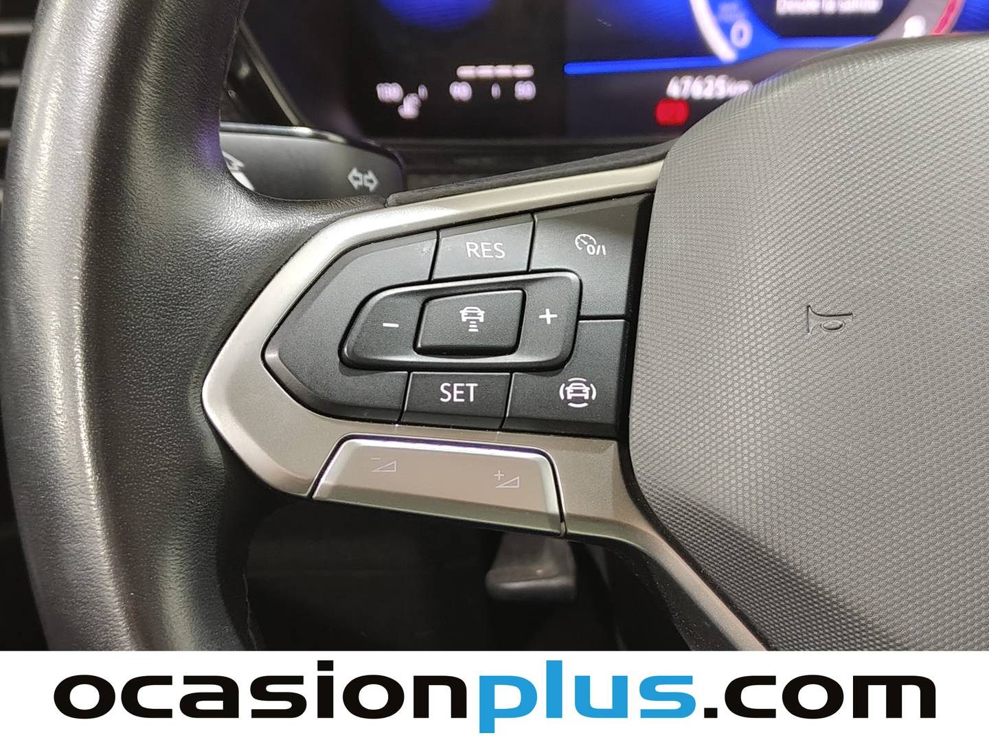 Volkswagen T-Cross Volkswagen T-Cross Advance 1.0 TSI (110 CV) de ocasión