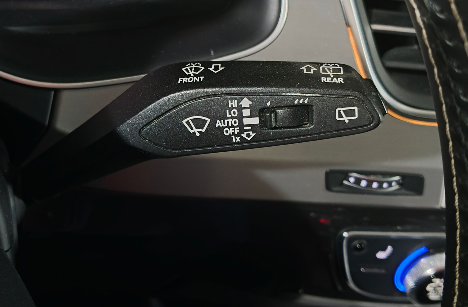 Audi SQ7 4.0 TDI quattro tiptronic 7 plazas - foto 43
