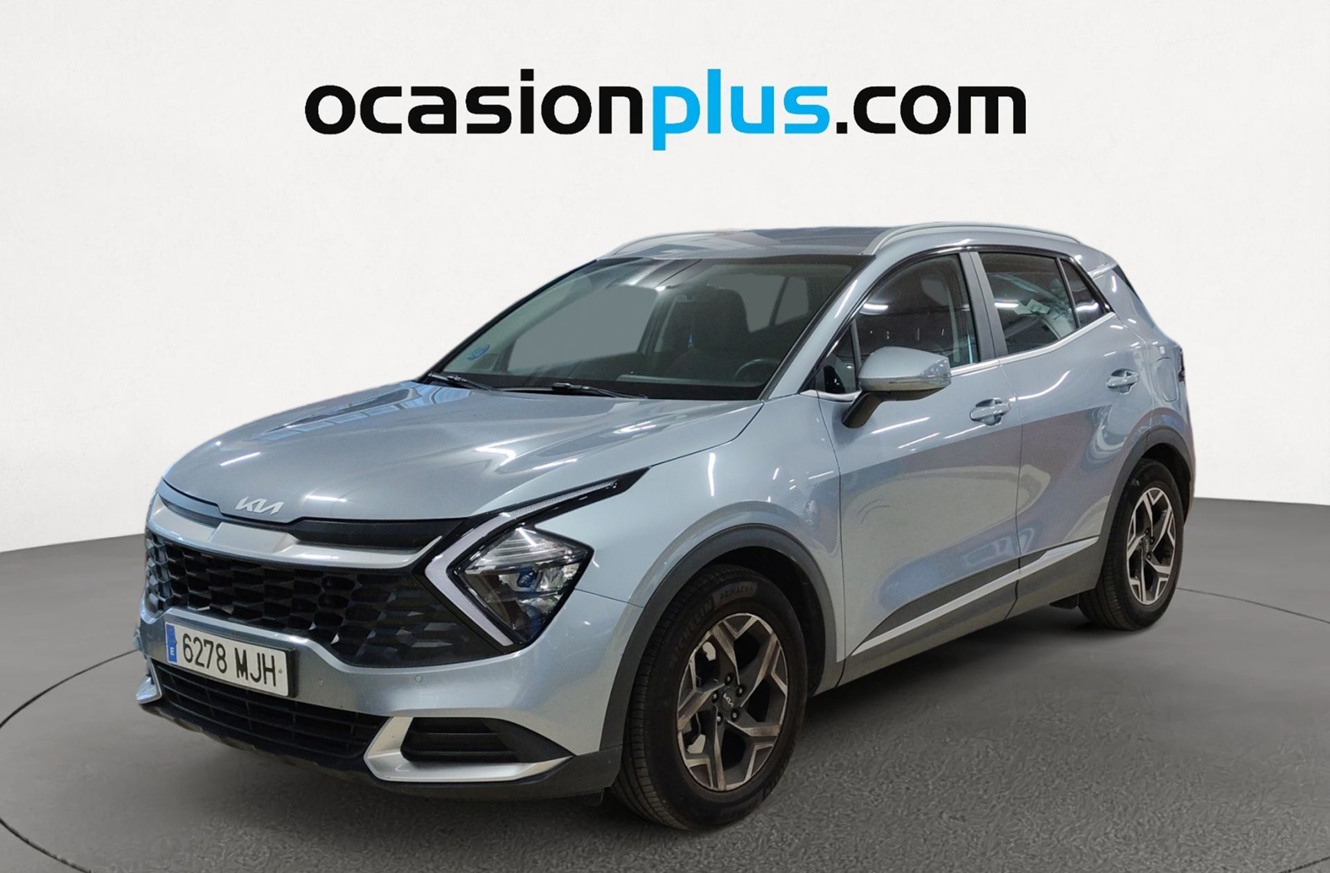Kia Sportage 1.6 CRDi MHEV Business 4x2