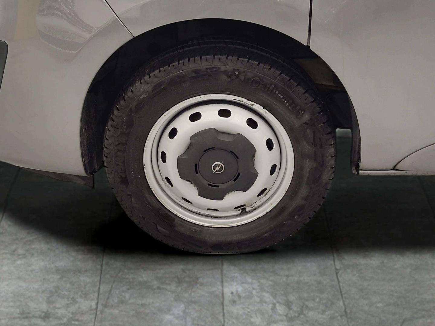 Opel Vivaro Opel Vivaro Combi 1.6 CDTI L2 2.9t (125 CV) km 0