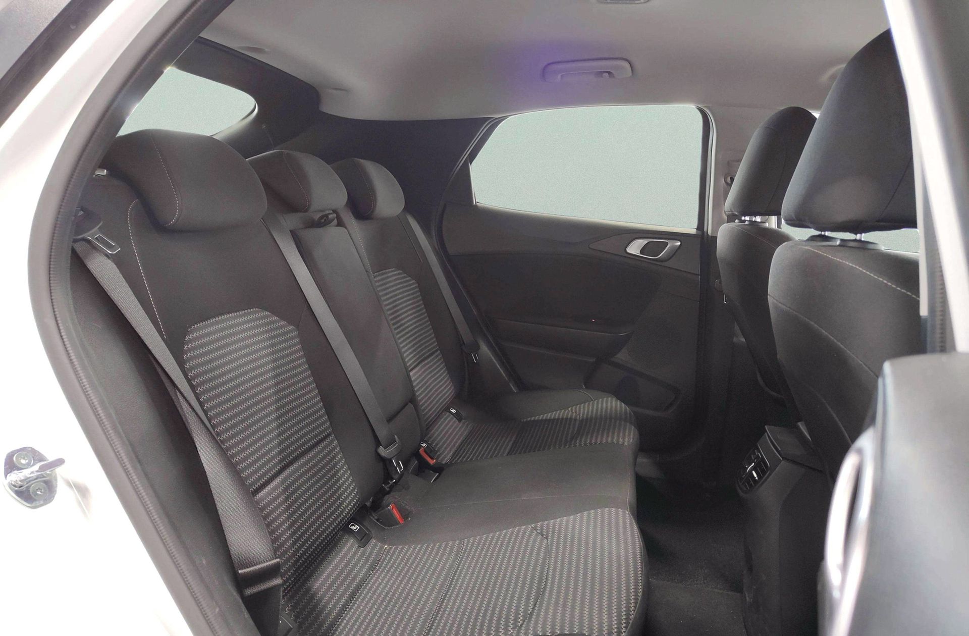 Kia XCeed 1.0 T-GDi Drive - foto 19