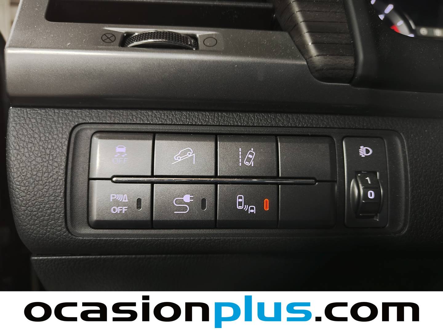 Foto SsangYong Rexton Ssangyong Rexton D22DTR Premium 4x4 (181 CV)