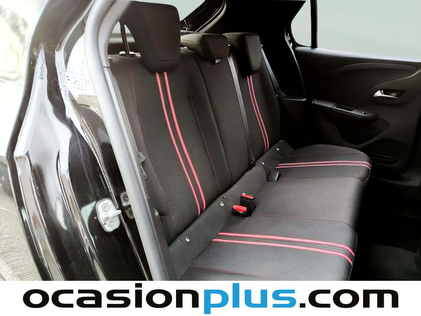 Foto Opel Corsa Opel Corsa 1.2 T XHL GS (100 CV)