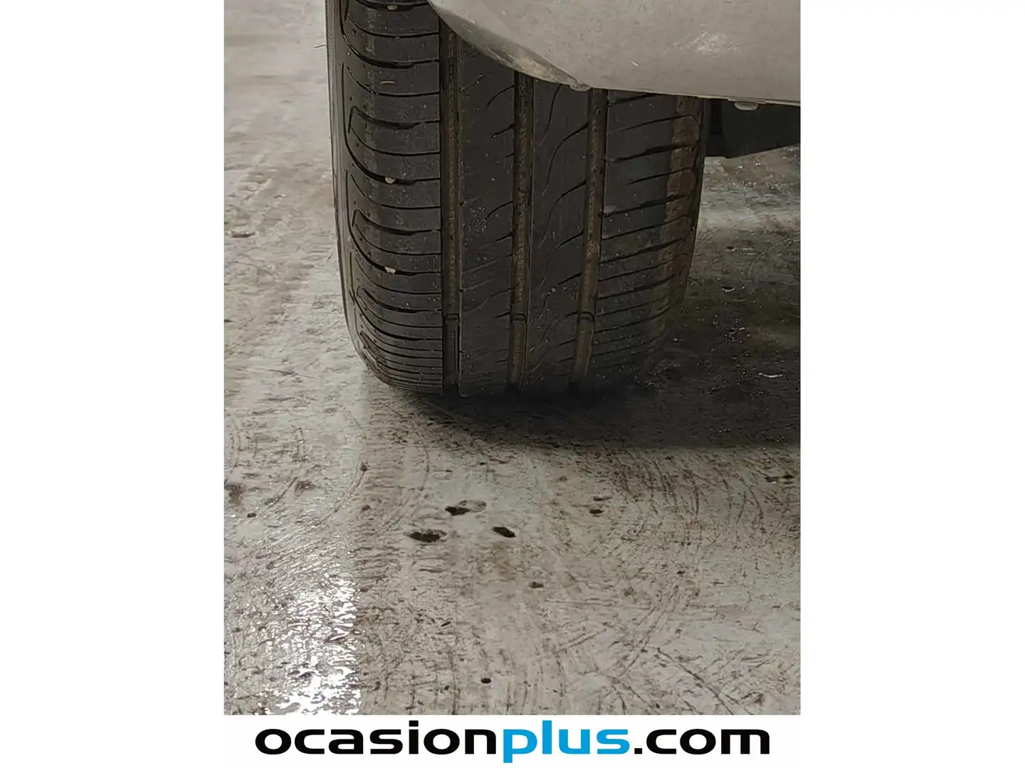 Foto Renault Clio Renault Clio Evolution dCi  (100 CV)