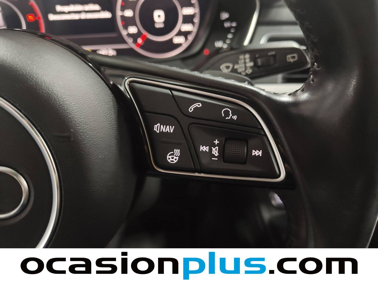 Audi A4 Audi A4 Avant S line 35 TDI (150 CV) S tronic diésel
