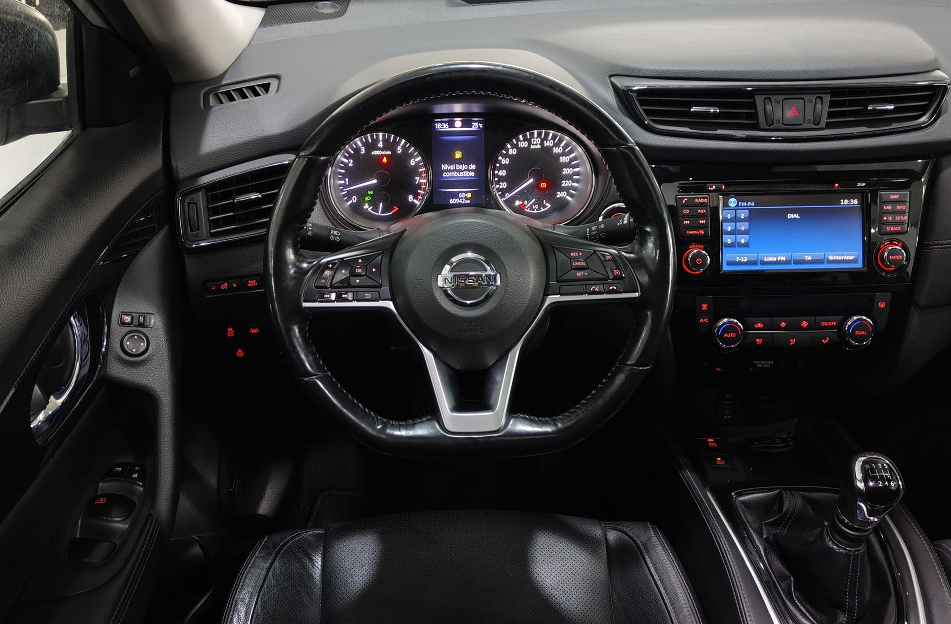Nissan X-Trail DIG-T Tekna - foto 25