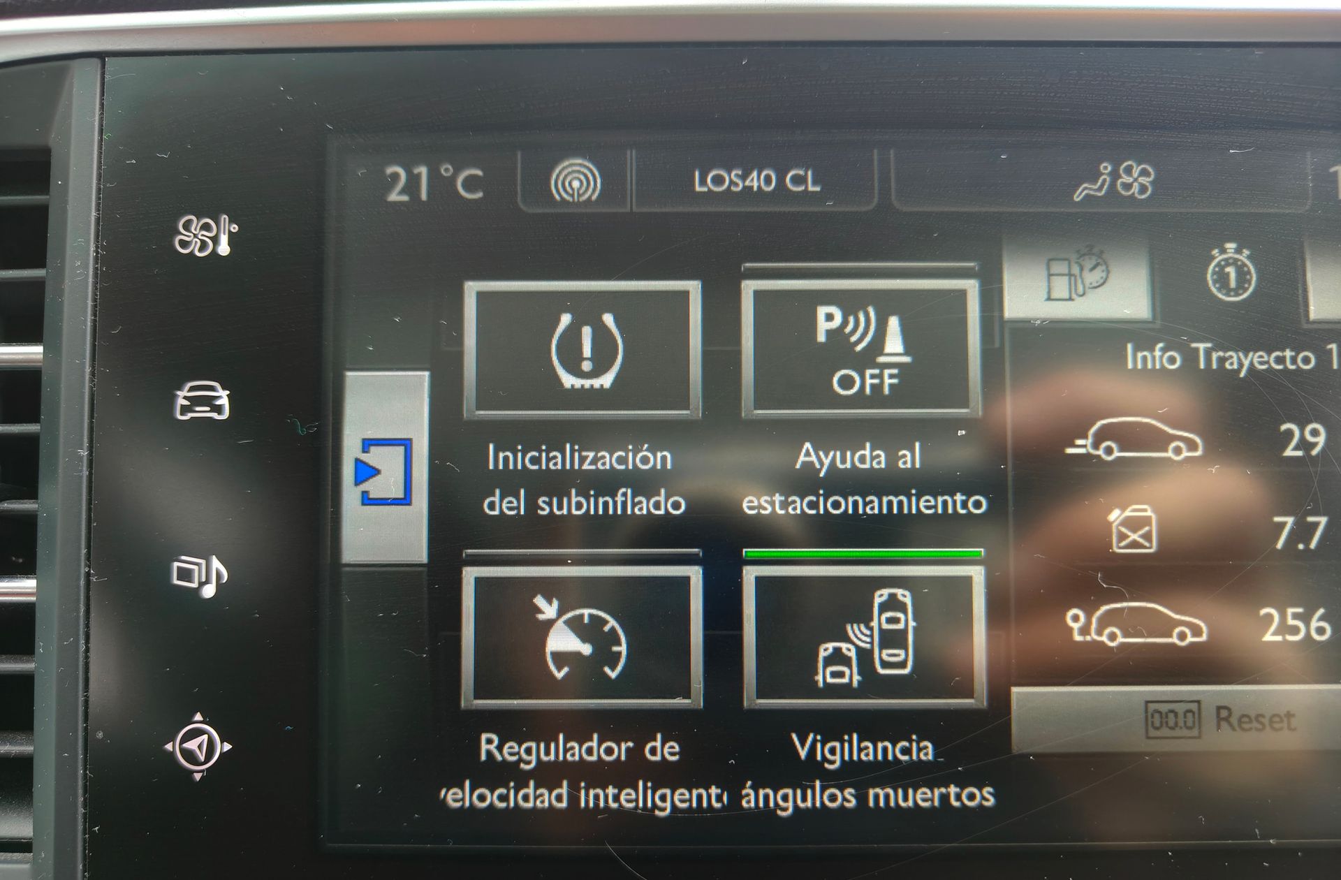 Peugeot 308 SW 2.0 BlueHDi Allure - foto 12