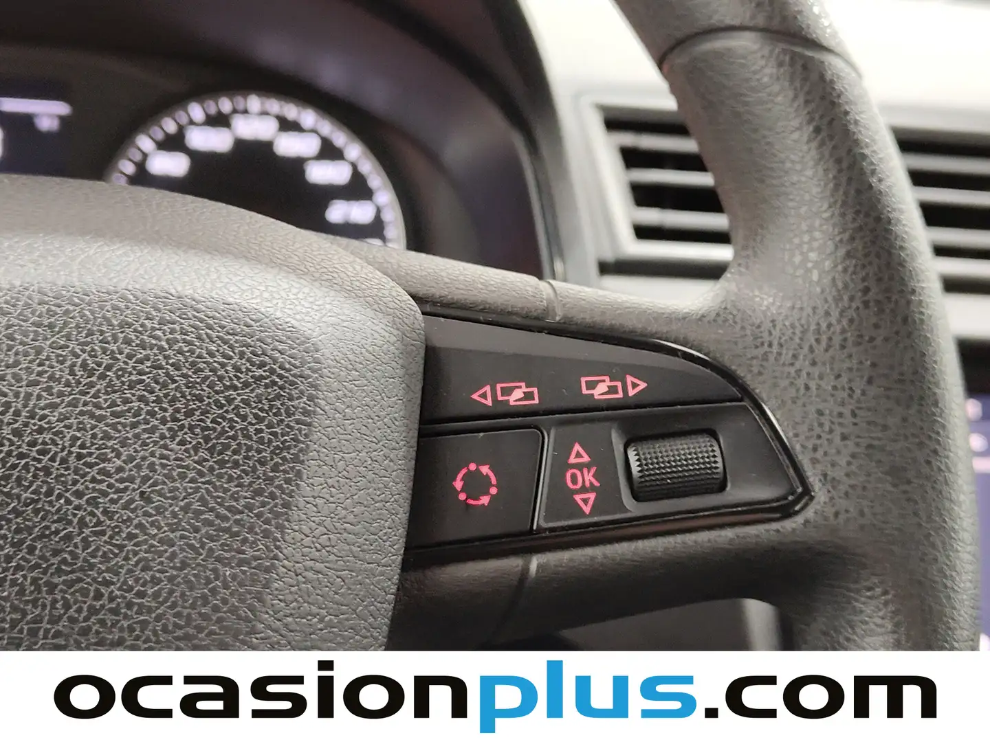 Foto Seat Ibiza SEAT Ibiza 1.0 MPI Reference Go2 (80 CV)