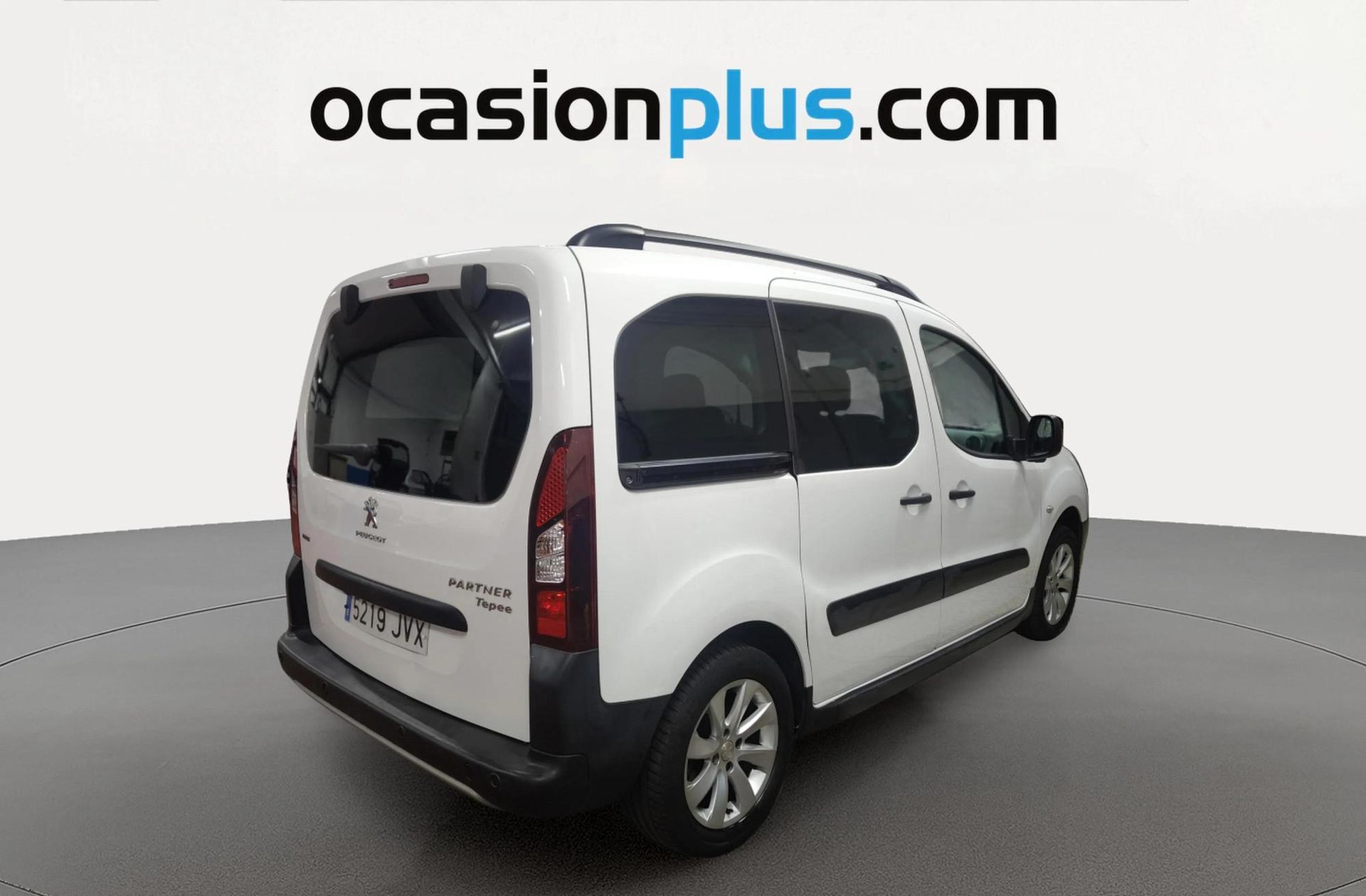 Peugeot Partner Tepee Combi 1.2 PureTech Outdoor - foto 4