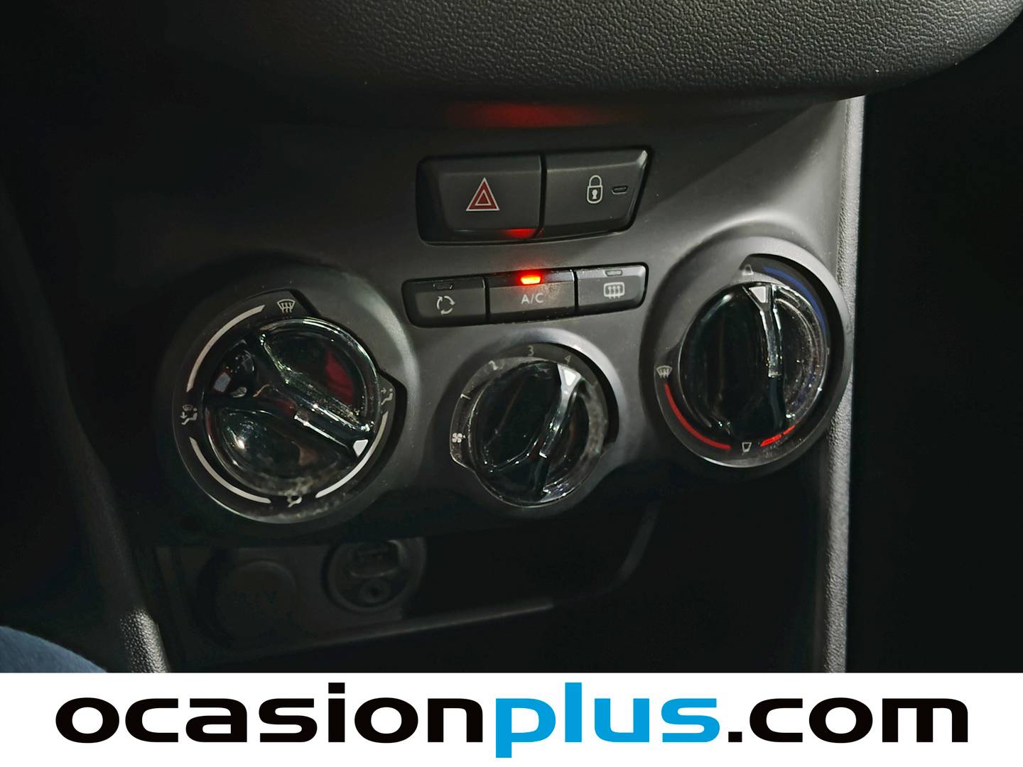 Peugeot 208 Peugeot 208 PureTech 82 S&S Active (82 CV) al mejor precio