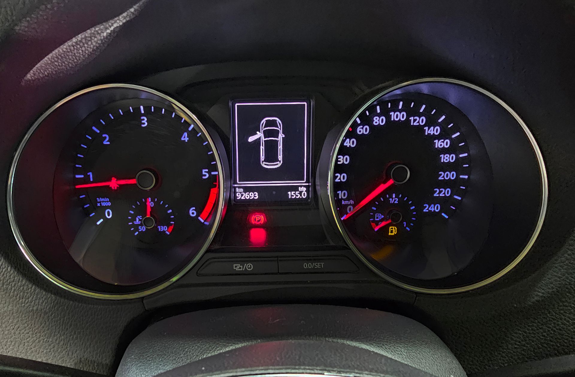 Volkswagen Polo Sport 1.4 TDI - foto 19