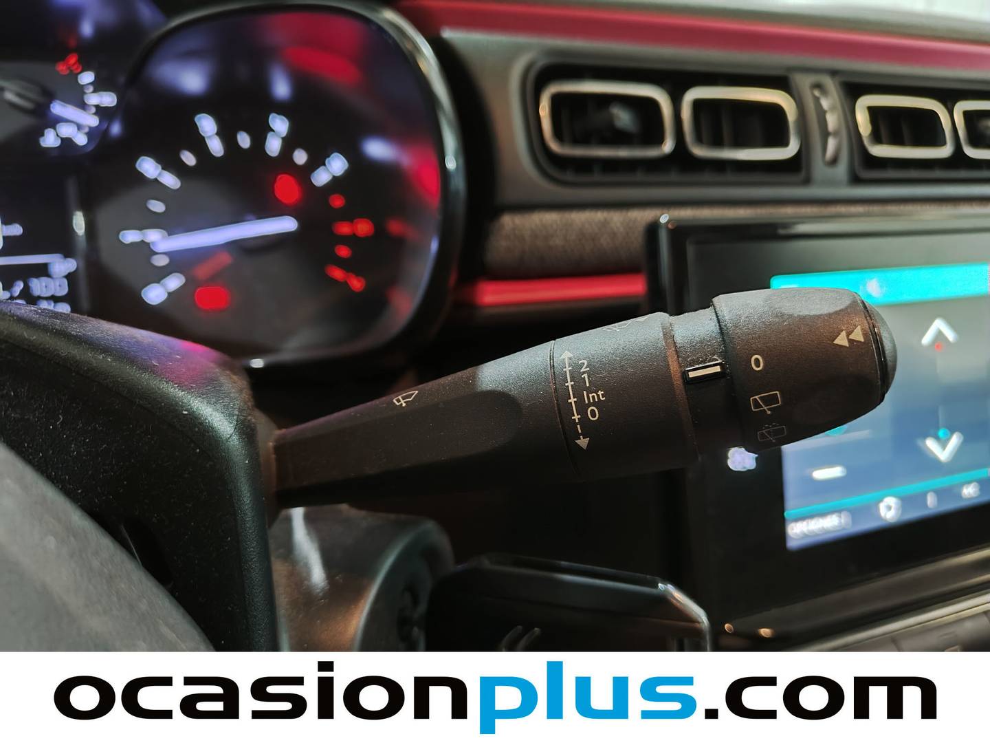 Citroën C3 Citroën C3 PureTech 82 Feel (83 CV) de ocasión