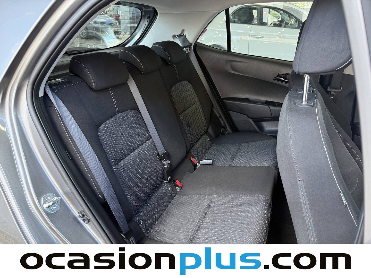 KIA Picanto KIA Picanto 1.0 DPi Concept (63 CV) manual