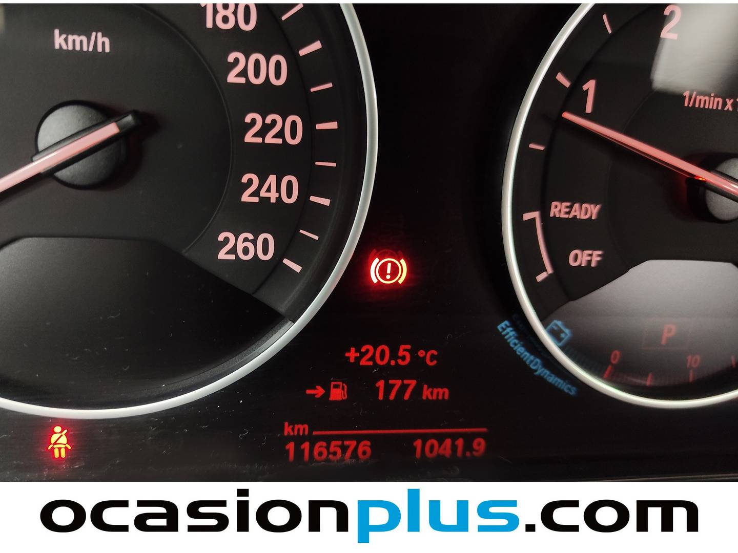 BMW Serie 3 BMW Serie 3 318d Business (150 CV) 150cv