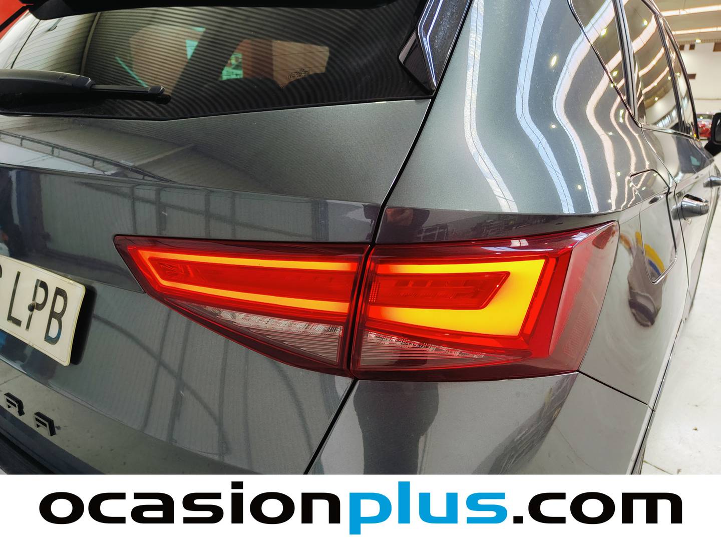 Cupra Ateca Cupra Ateca 2.0 TSI 4Drive DSG (300 CV) automático