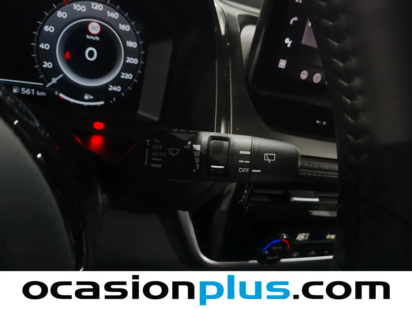 Foto Nissan QASHQAI Nissan Qashqai DIG-T 140 N-Connecta (140 CV)