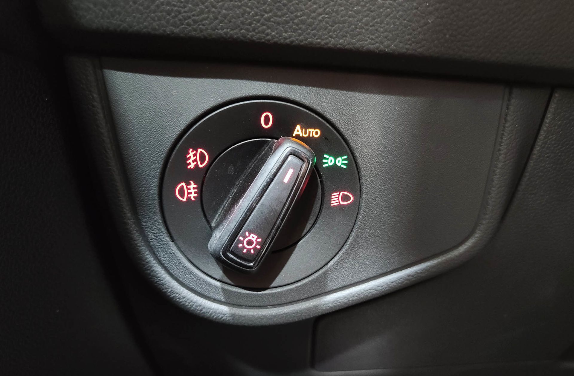 Volkswagen Polo GTI 2.0 TSI DSG - foto 27