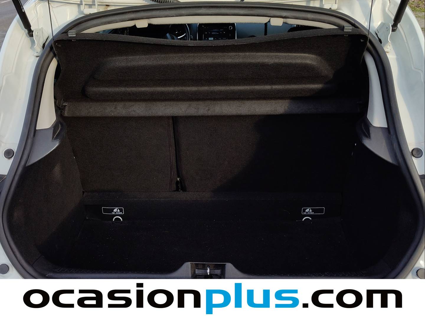 Foto Renault Clio Renault Clio dCi 90 S&S Expression Energy (90 CV)