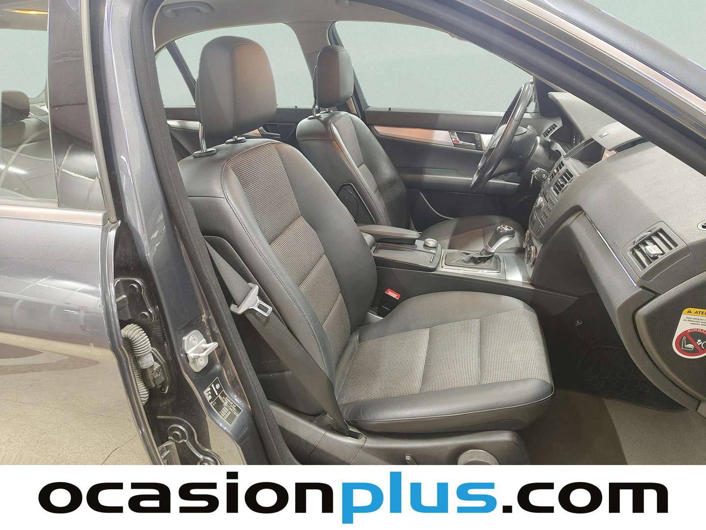 Mercedes Clase C Mercedes-Benz Clase C C Estate 220 CDI Blue Efficiency (136 CV) km 0