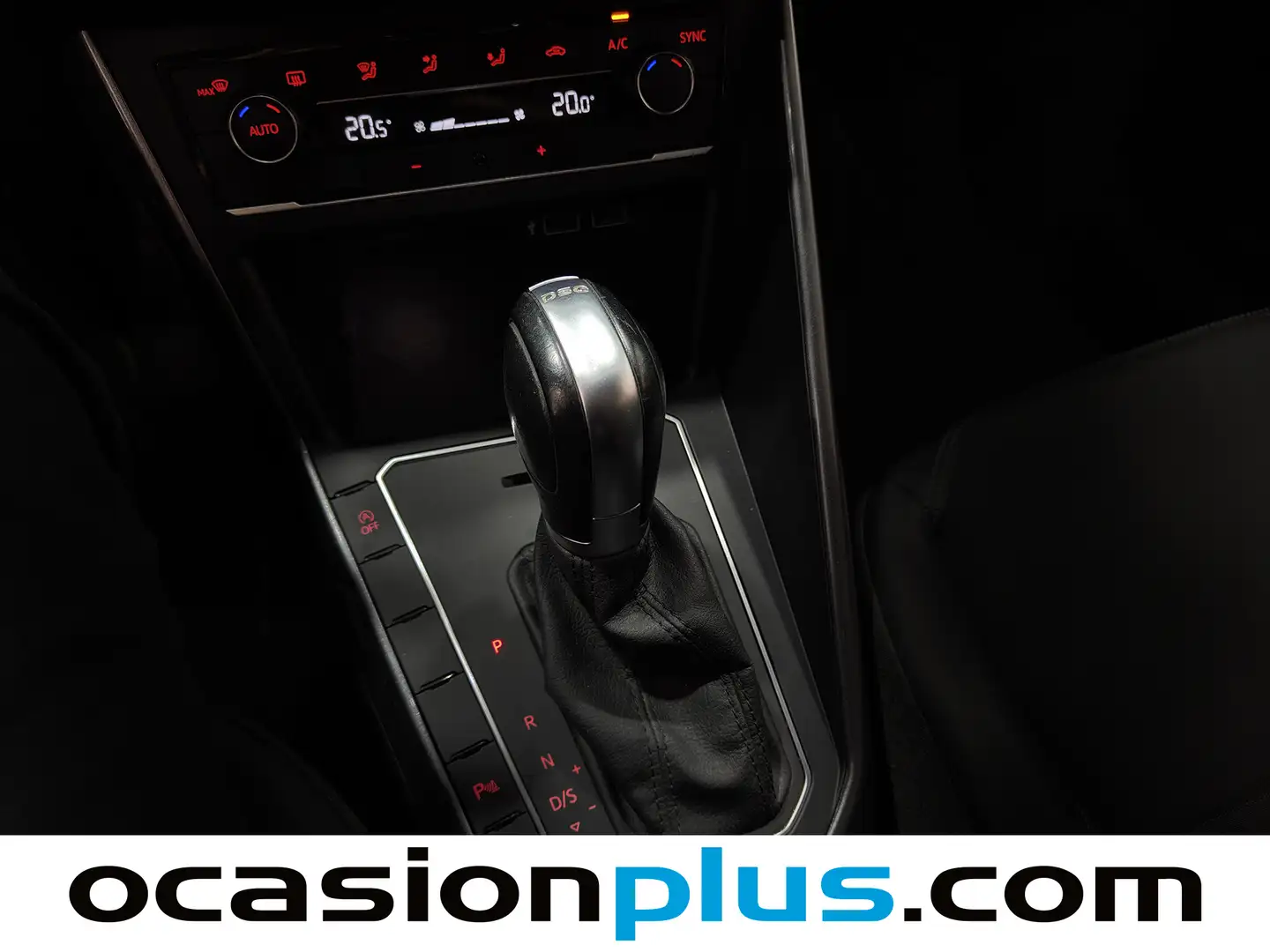 Foto Volkswagen Polo Volkswagen Polo Sport 1.0 TSI (95 CV) DSG