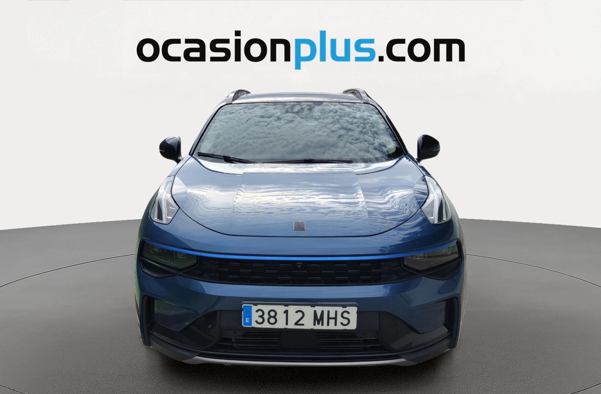 Lynk & Co 01 1.5 PHEV - foto 14