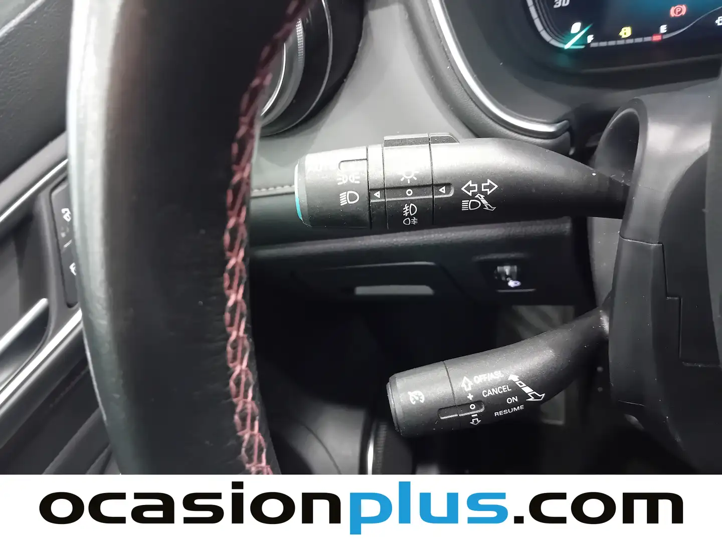 Foto MG HS MG HS 1.5 Turbo GDI Luxury (162 CV)