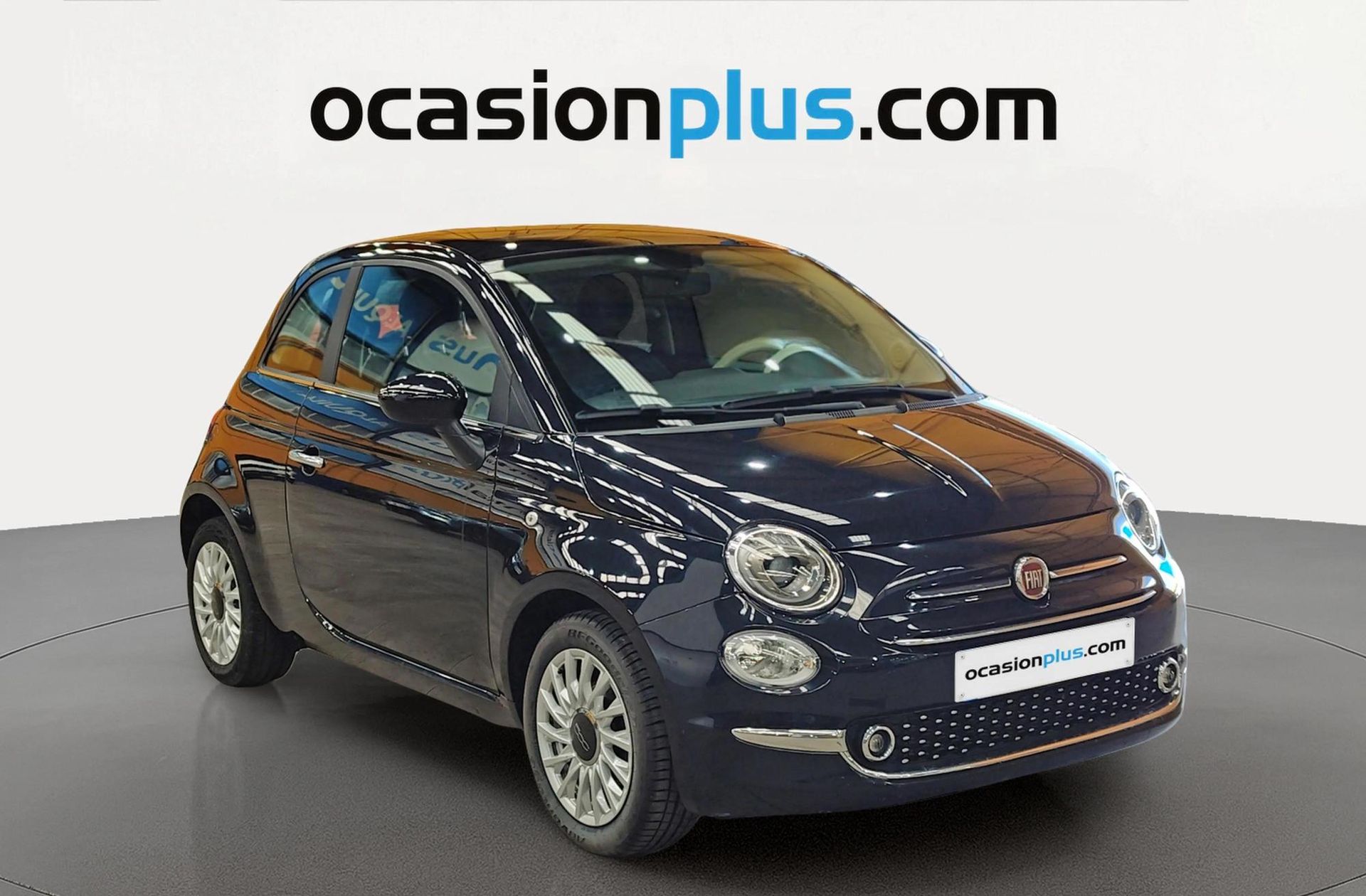 Fiat 500 1.0 Hybrid Dolcevita - foto 2