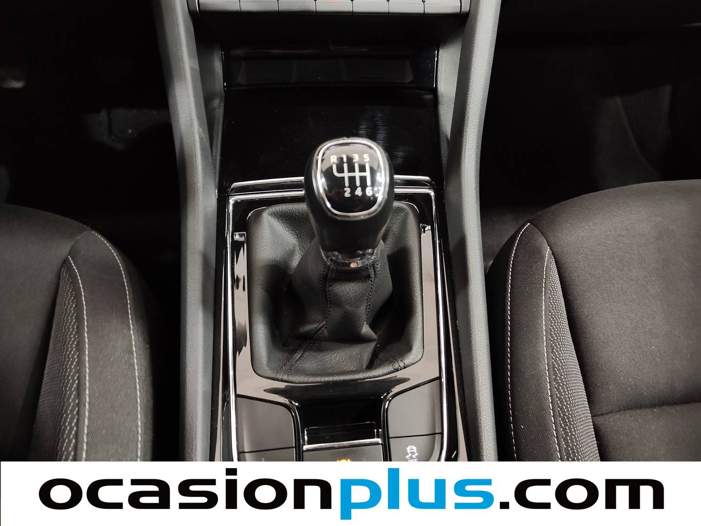 Skoda Karoq Skoda Karoq 2.0 TDI Ambition (115 CV) de segunda mano