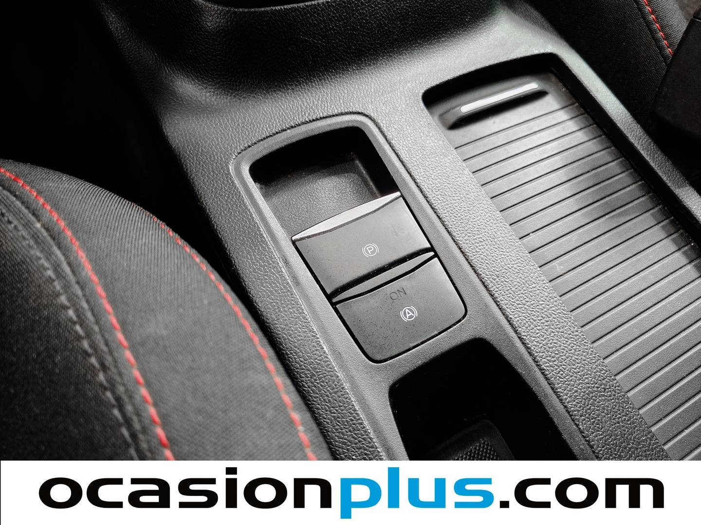 Ford Focus Ford Focus 1.0 Ecoboost S&S ST-Line (125 CV) km 0
