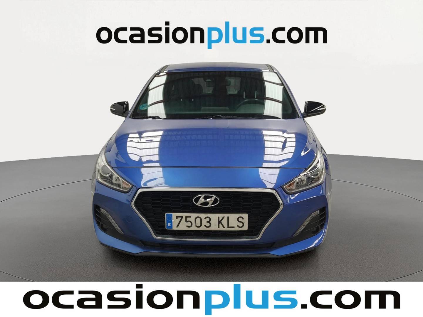 Hyundai i30 Hyundai i30 CW 1.0 TGDI Go! (120 CV) 120cv