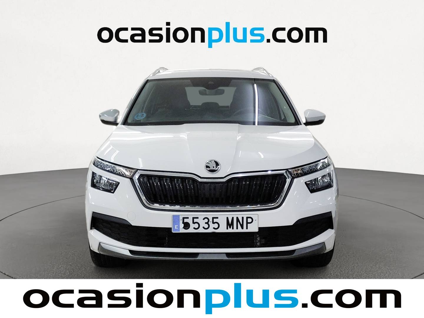 Foto Skoda Kamiq Skoda Kamiq 1.0 TSI Ambition (110 CV)
