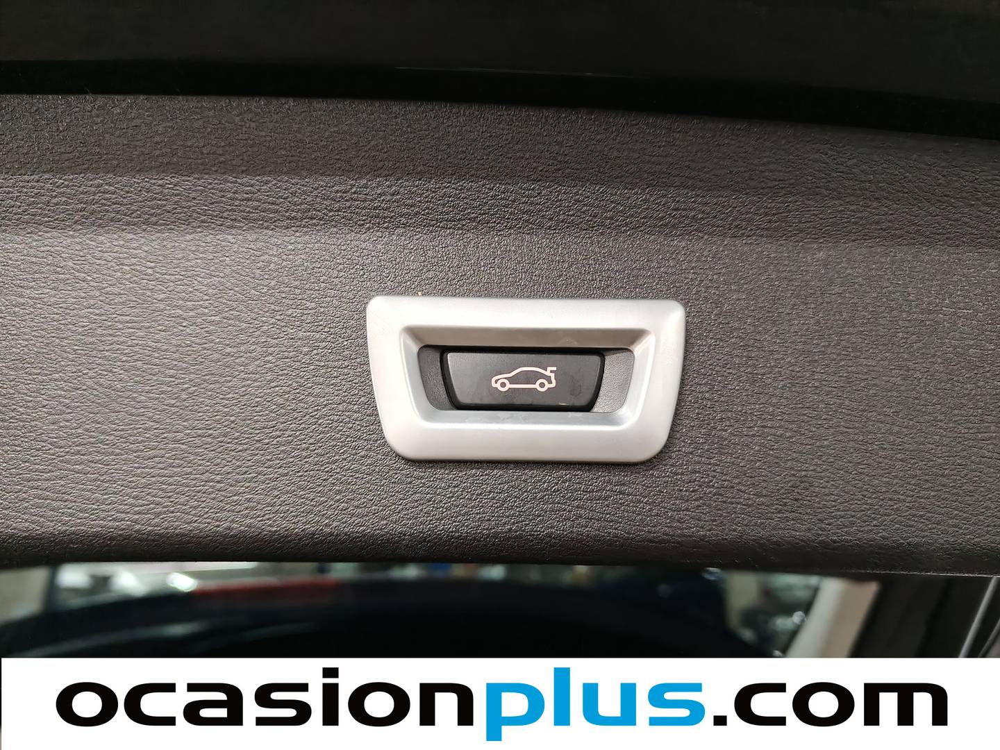 Accesorios del BMW X1 BMW X1 xDrive18d (150 CV)