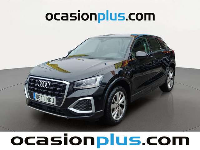 Audi Q2 Advanced 35 TFSI (150 CV) S tronic de segunda mano
