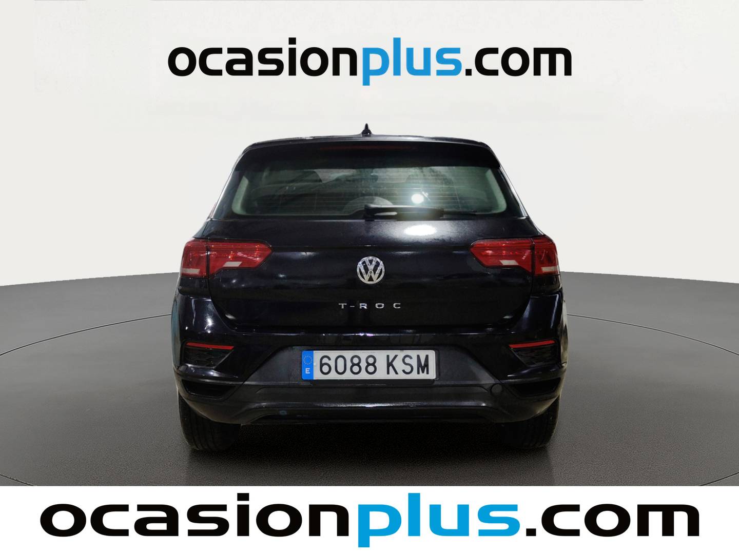 Foto Volkswagen T-Roc Volkswagen T-Roc Edition 1.6 TDI (115 CV)