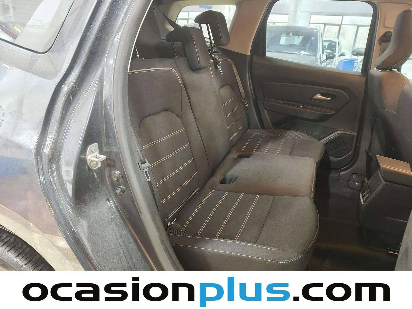 Dacia Duster Dacia Duster Journey Go TCE (150 CV) EDC al mejor precio