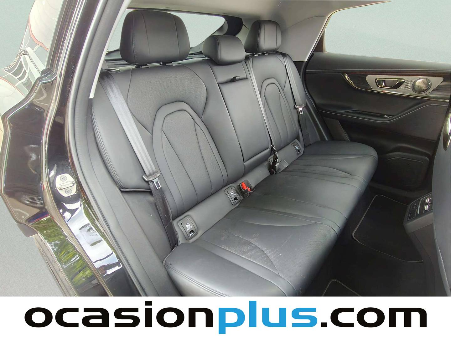 OMODA 5 OMODA 5 1.6 TGDI Premium  (145 CV) automático