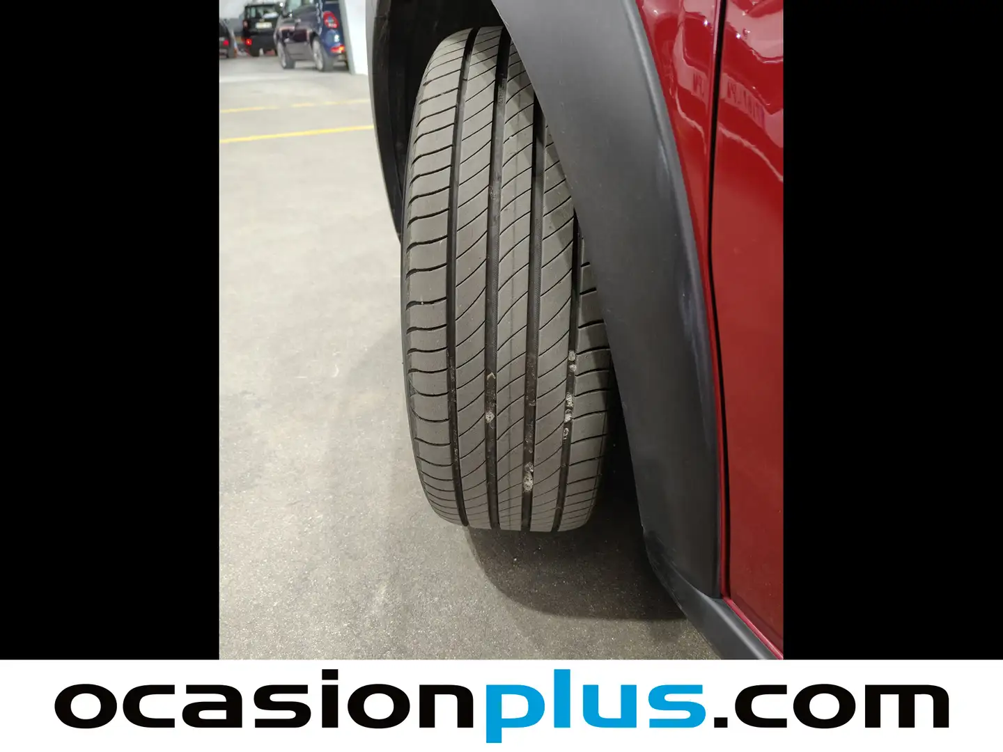 Foto Citroën C3 Citroen C3 PureTech 110 S&S Max (110 CV)