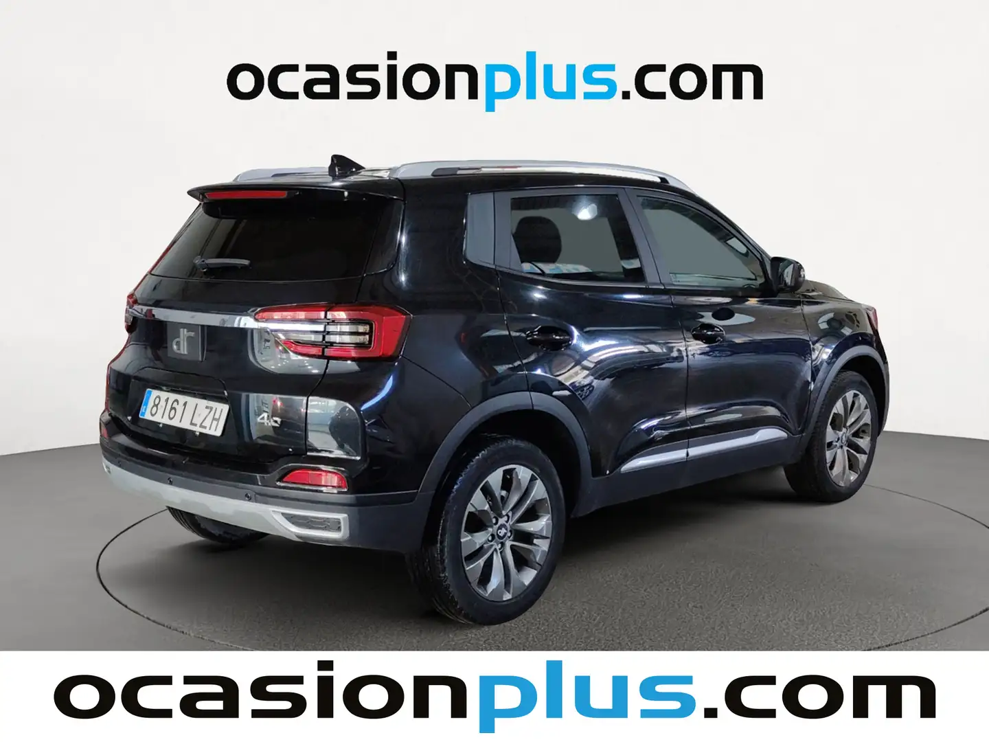 Foto DR AUTOMOBILES DR 4.0 DR AUTOMOBILES DR4 1.5 (116 CV)