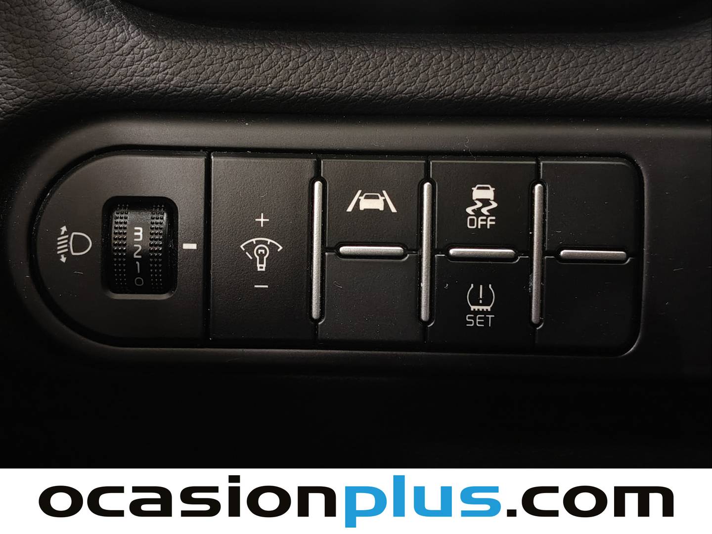 Accesorios del KIA Ceed KIA Ceed 1.0 T-GDi Concept (100 CV)