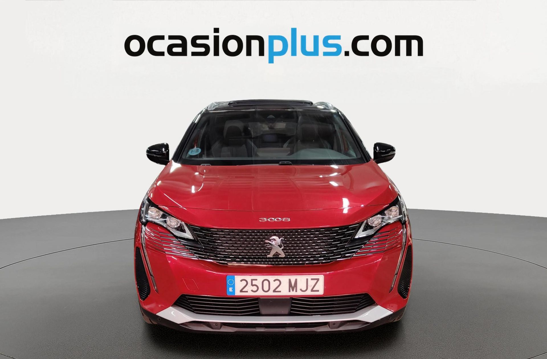 Peugeot 3008 PureTech 130 GT EAT8 - foto 19