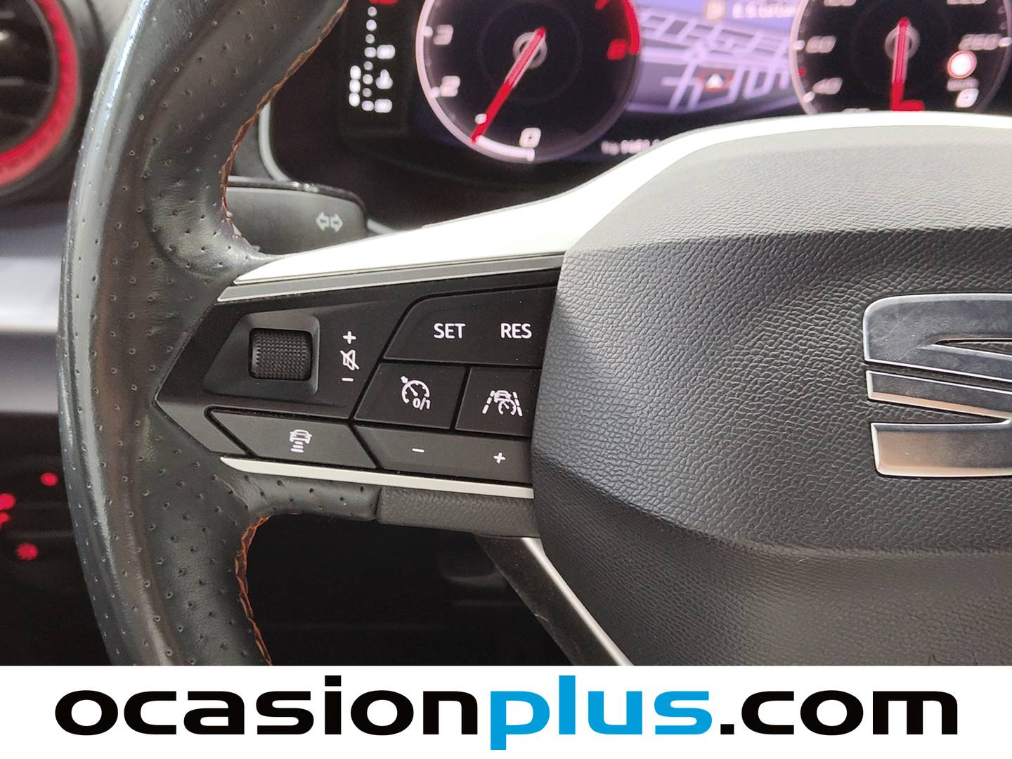 Seat Ibiza SEAT Ibiza 1.0 TSI S&S FR XL (110 CV) barato