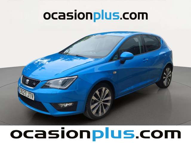 Seat Ibiza 1.0 EcoTSI S&S FR (110 CV) de segunda mano