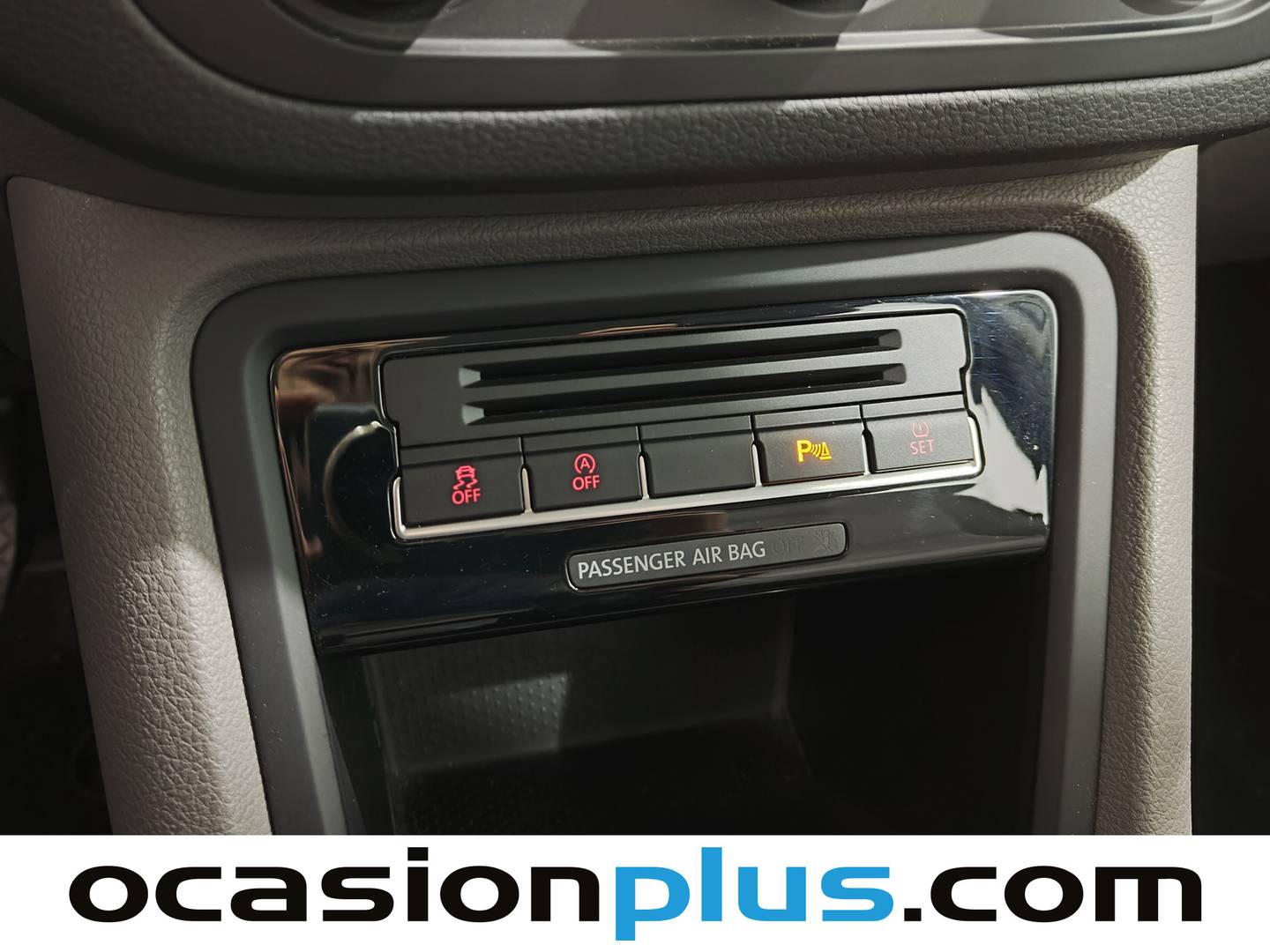 Foto Seat Alhambra SEAT Alhambra 2.0 TDI Ecomotive S/S Reference Plus  (150 CV)