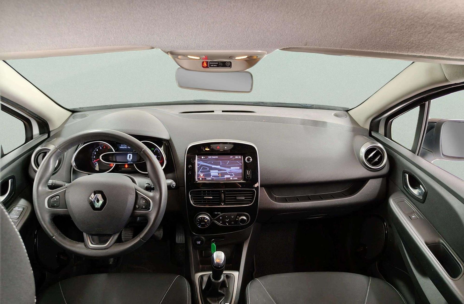 Renault Clio Limited Energy TCe - foto 7