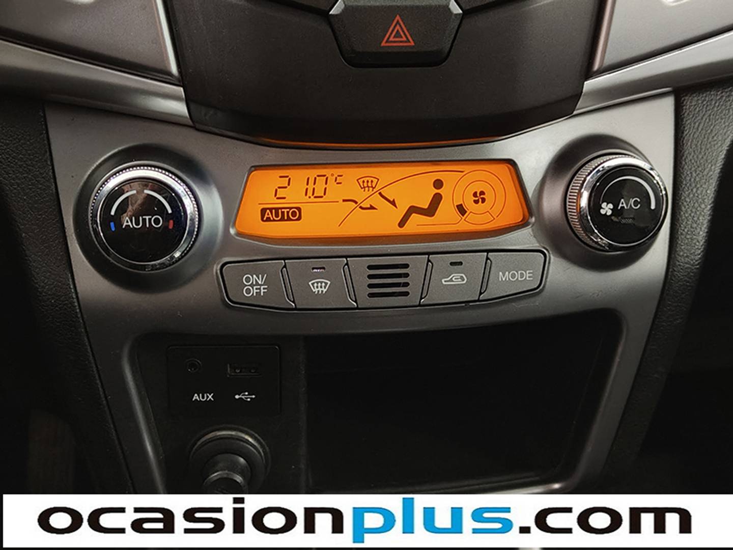 SsangYong Korando Ssangyong Korando D20T Limited 4x2 Auto (175 CV) de segunda mano